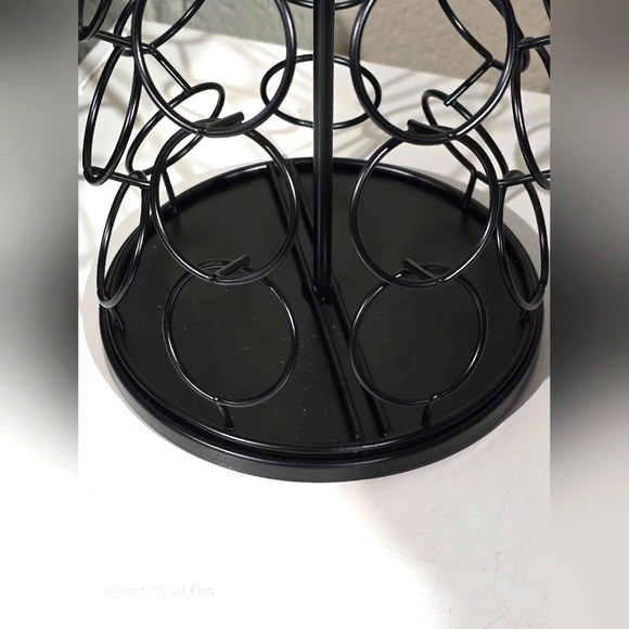 Coffee Pod Storage Organizer Stand - Picture 2 of 3